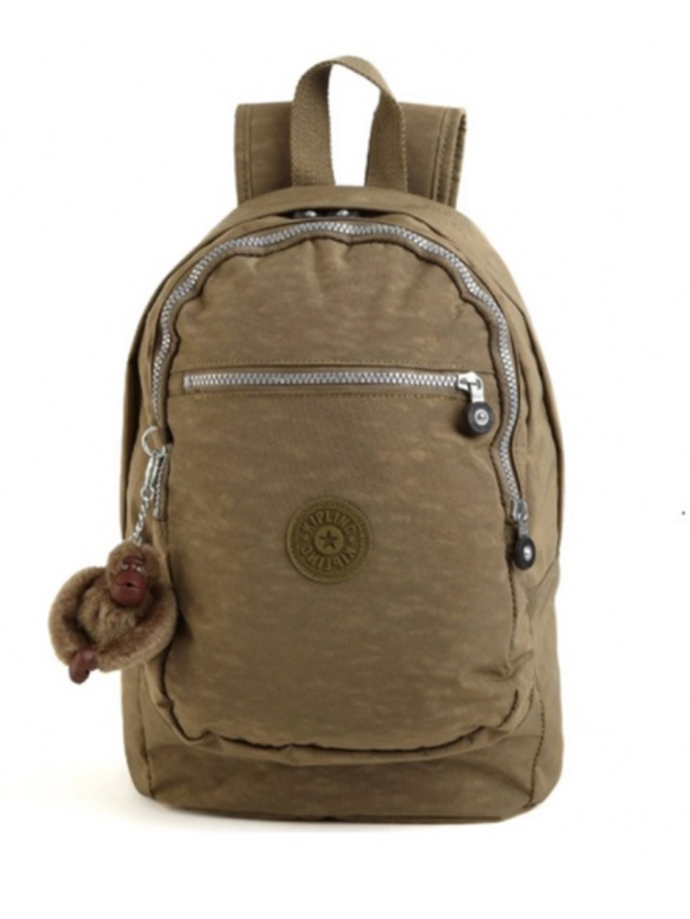 Kipling Challenger Medium Backpack